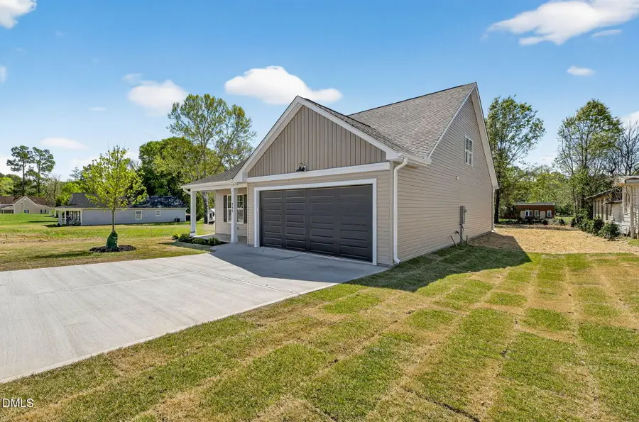 248 S Pine Street, Spring Hope, NC 27882 - #2