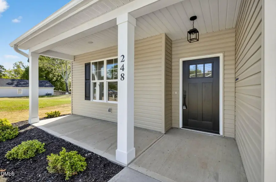 248 S Pine Street, Spring Hope, NC 27882 - #3