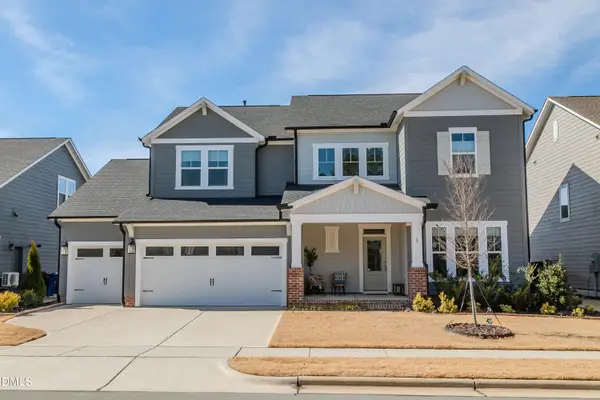 67 Welcome Drive, Fuquay Varina, NC 27526