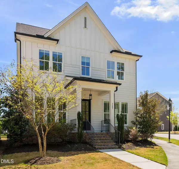 1127 Bradburn Drive, Durham, NC 27713