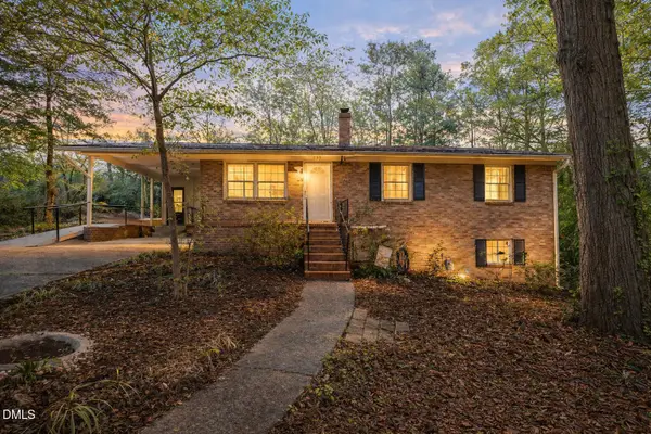 113 Landsbury Drive, Durham, NC 27707