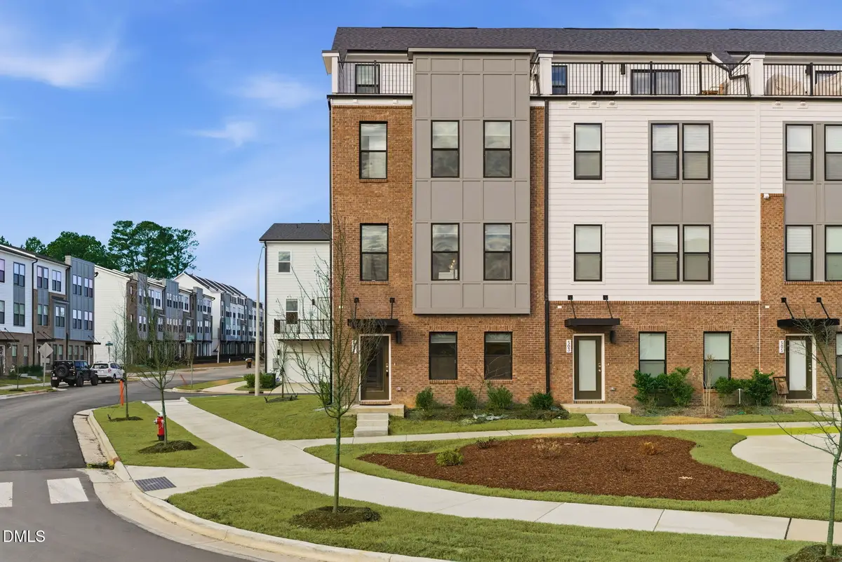 501 Hedrick Ridge Road, Cary, NC 27519 - #1