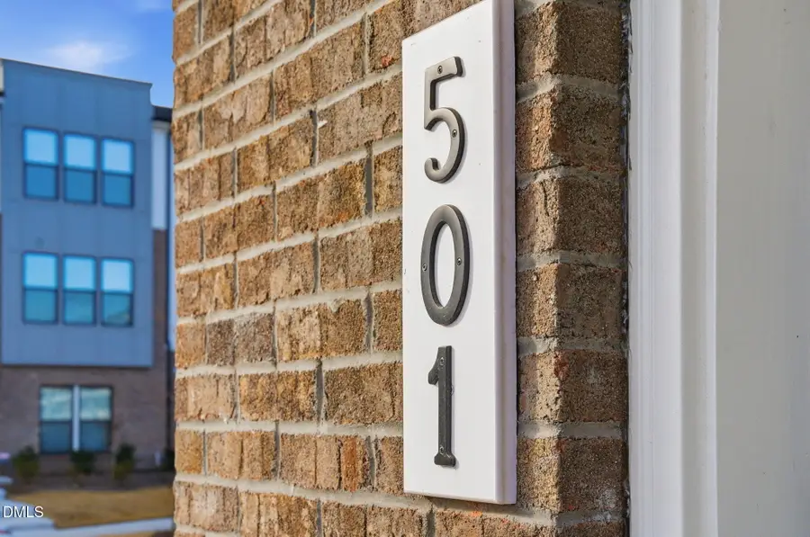 501 Hedrick Ridge Road, Cary, NC 27519 - #3