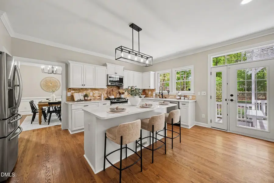 108 Wohler Court, Cary, NC 27513 - #3