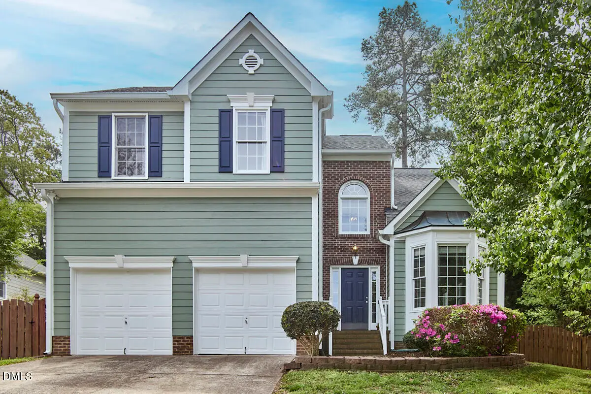 5218 Greyfield Boulevard, Durham, NC 27713 - #1