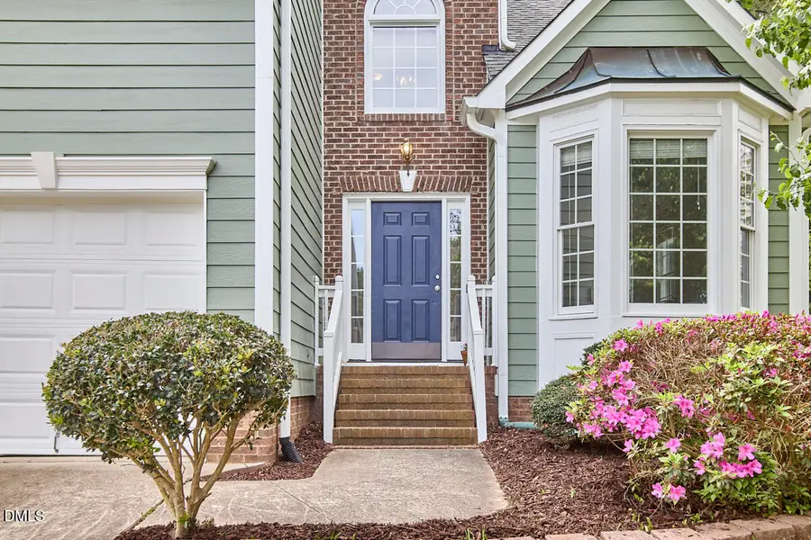 5218 Greyfield Boulevard, Durham, NC 27713 - #3