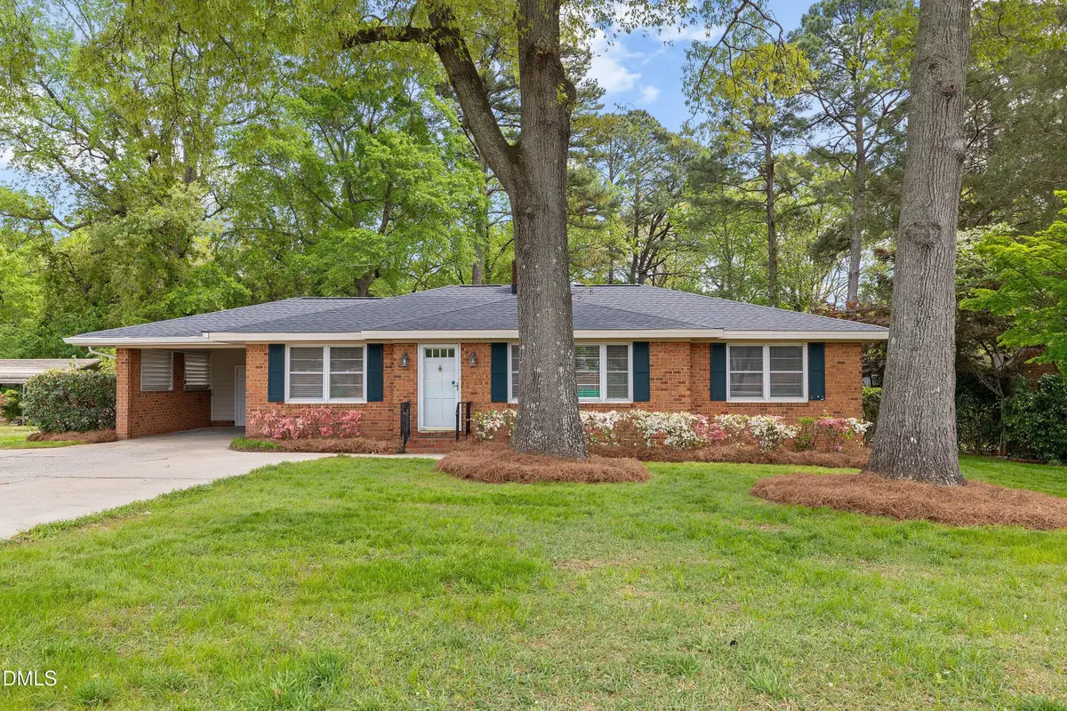 8413 Fayetteville Road, Raleigh, NC 27603 - #1
