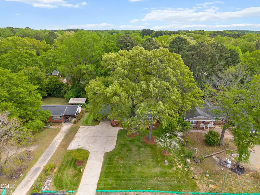 8413 Fayetteville Road, Raleigh, NC 27603 - #2