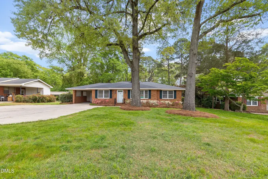 8413 Fayetteville Road, Raleigh, NC 27603 - #3