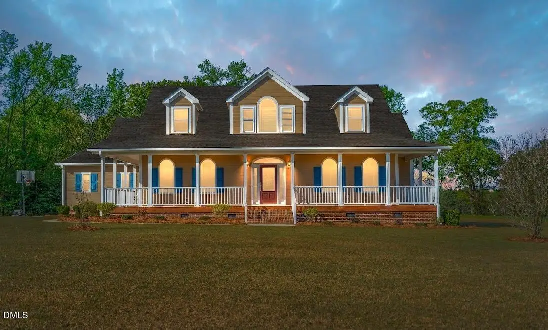 5780 Mcarthur Road, Broadway, NC 27505 - #1