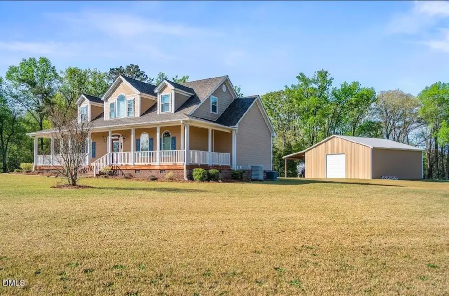 5780 Mcarthur Road, Broadway, NC 27505 - #3