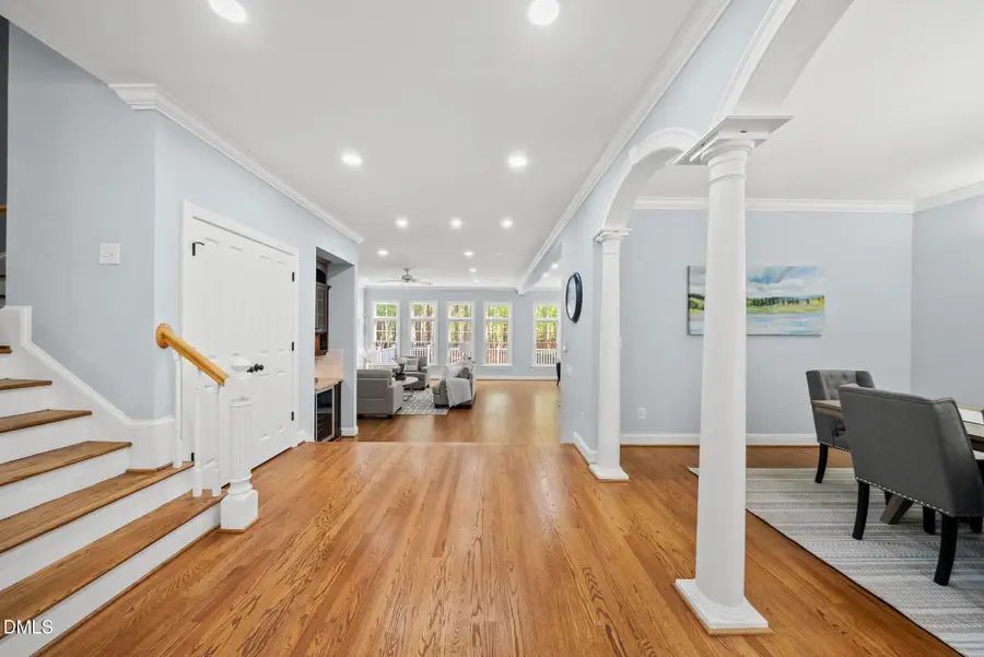 202 Maywood Way, Chapel Hill, NC 27516 - #3