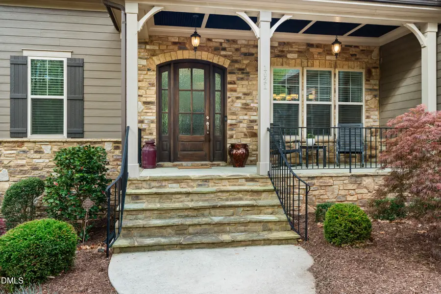 1021 Hawk Hollow Lane, Wake Forest, NC 27587 - #3