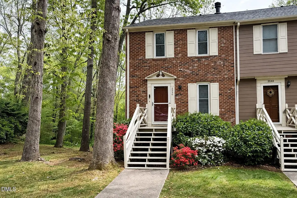 5550 Hamstead Crossing, Raleigh, NC 27612 - #1
