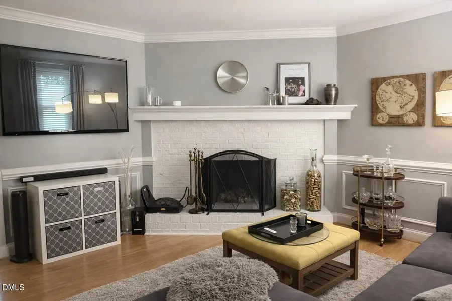 5550 Hamstead Crossing, Raleigh, NC 27612 - #2