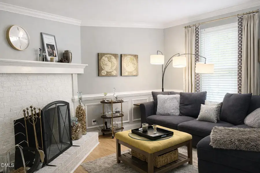 5550 Hamstead Crossing, Raleigh, NC 27612 - #3