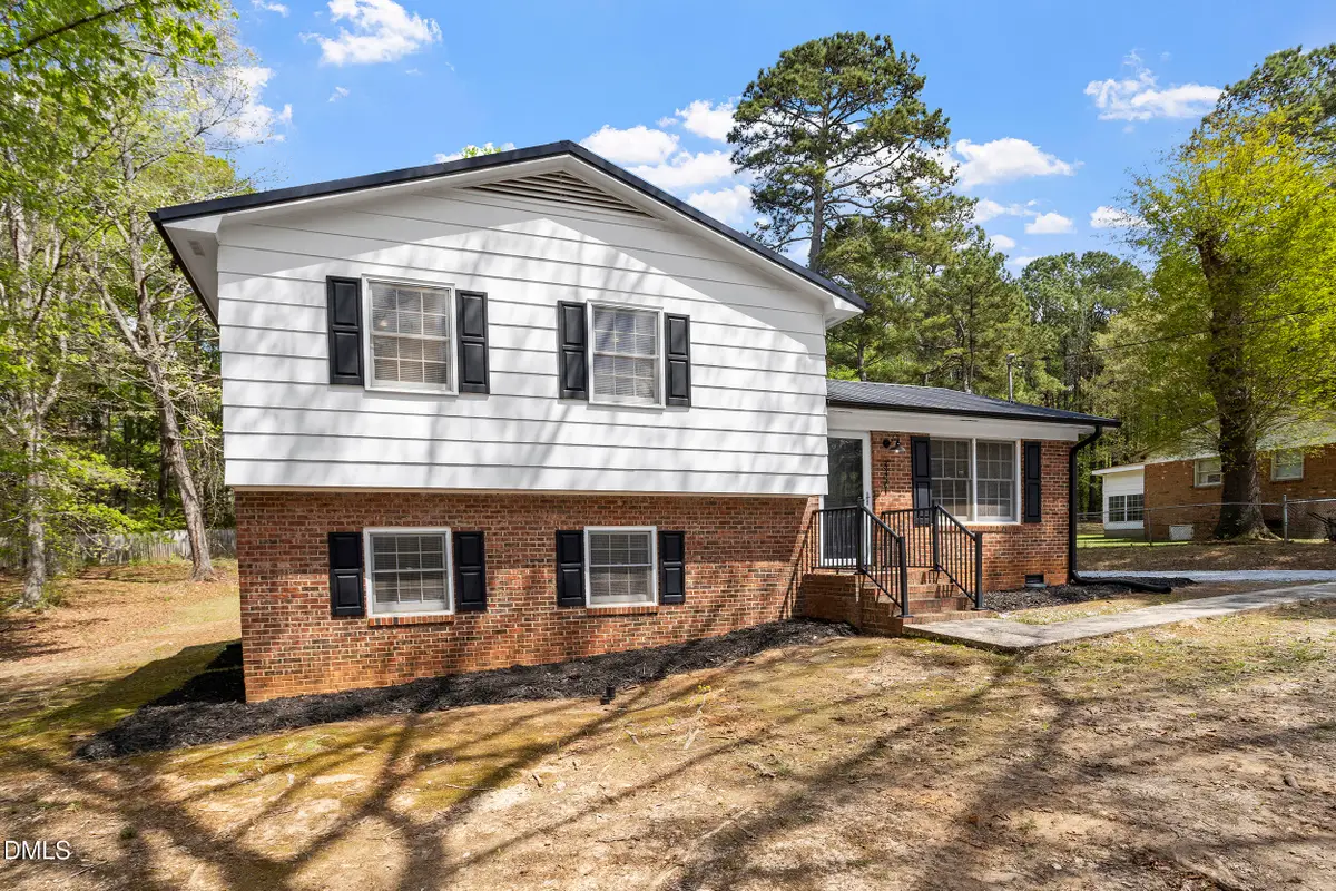3321 Renee Drive, Sanford, NC 27332 - #1