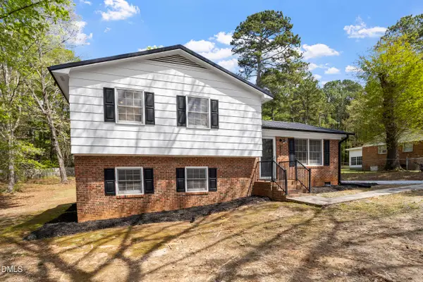 3321 Renee Drive, Sanford, NC 27332