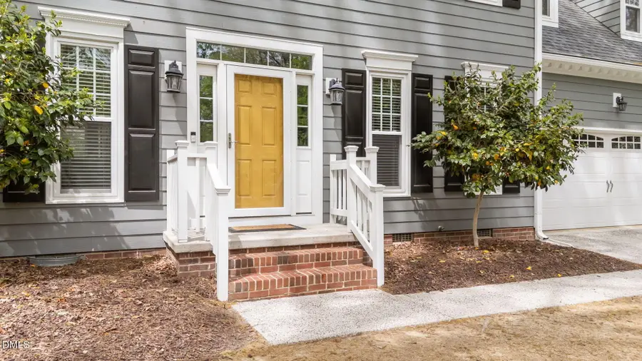 2003 Charington Court, Apex, NC 27502 - #3