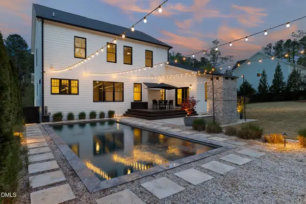 1117 Barley Stone Way, Raleigh, NC 27603