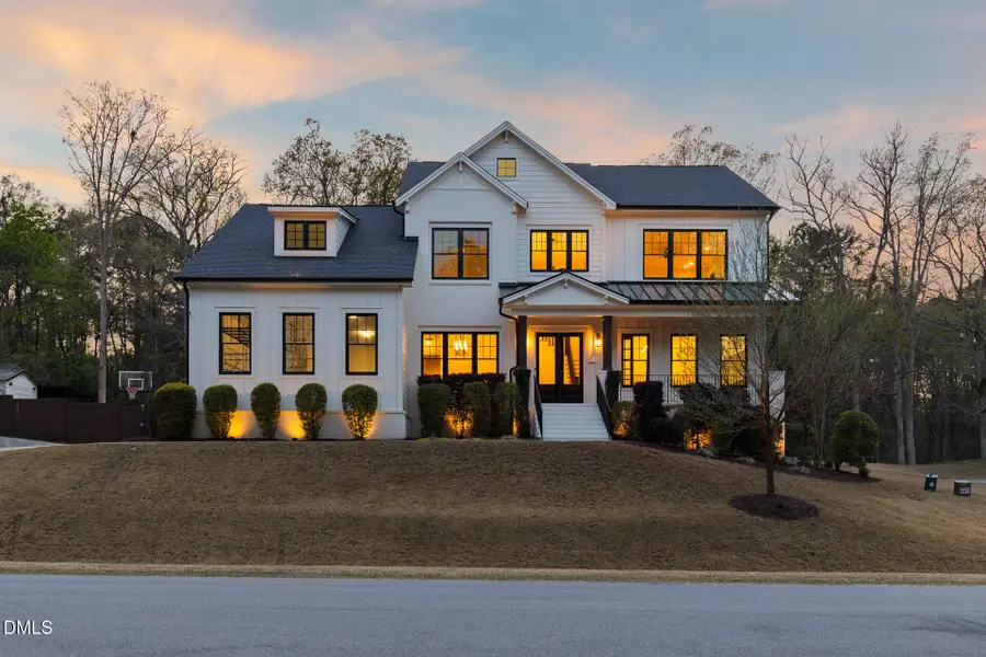1117 Barley Stone Way, Raleigh, NC 27603 - #3
