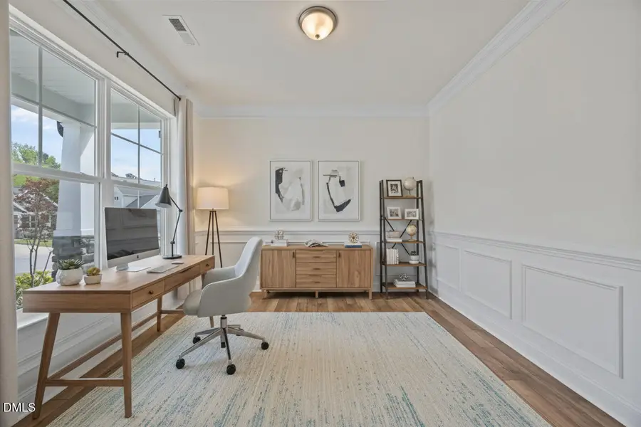 521 Glenwyck Court, Fuquay Varina, NC 27526 - #3