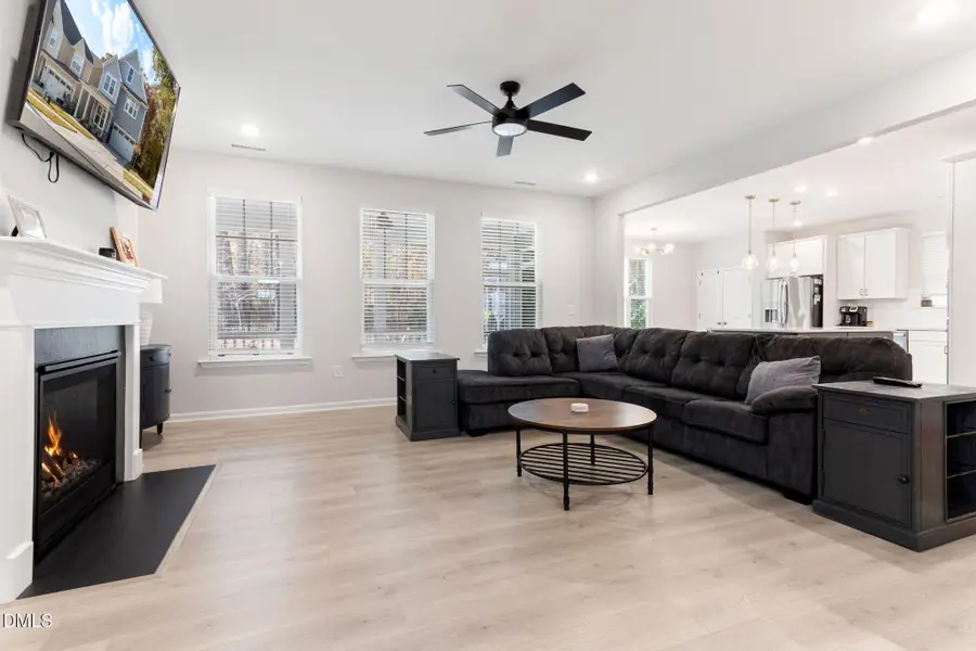 2137 Curry Meadow Way, Durham, NC 27703 - #3