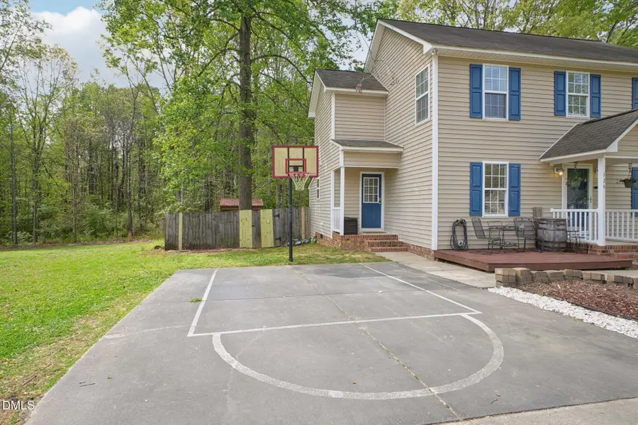 124 Saint Johns Street, Knightdale, NC 27545 - #2