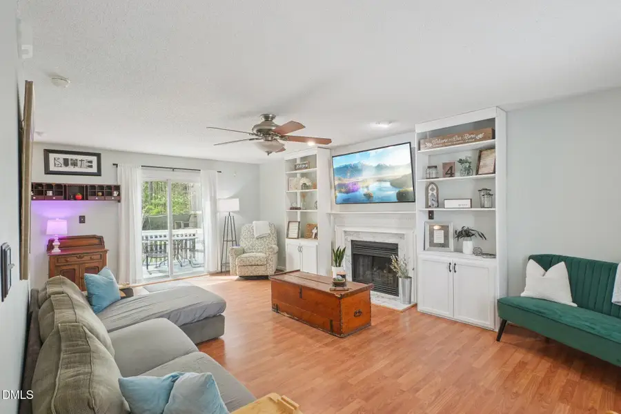 124 Saint Johns Street, Knightdale, NC 27545 - #3
