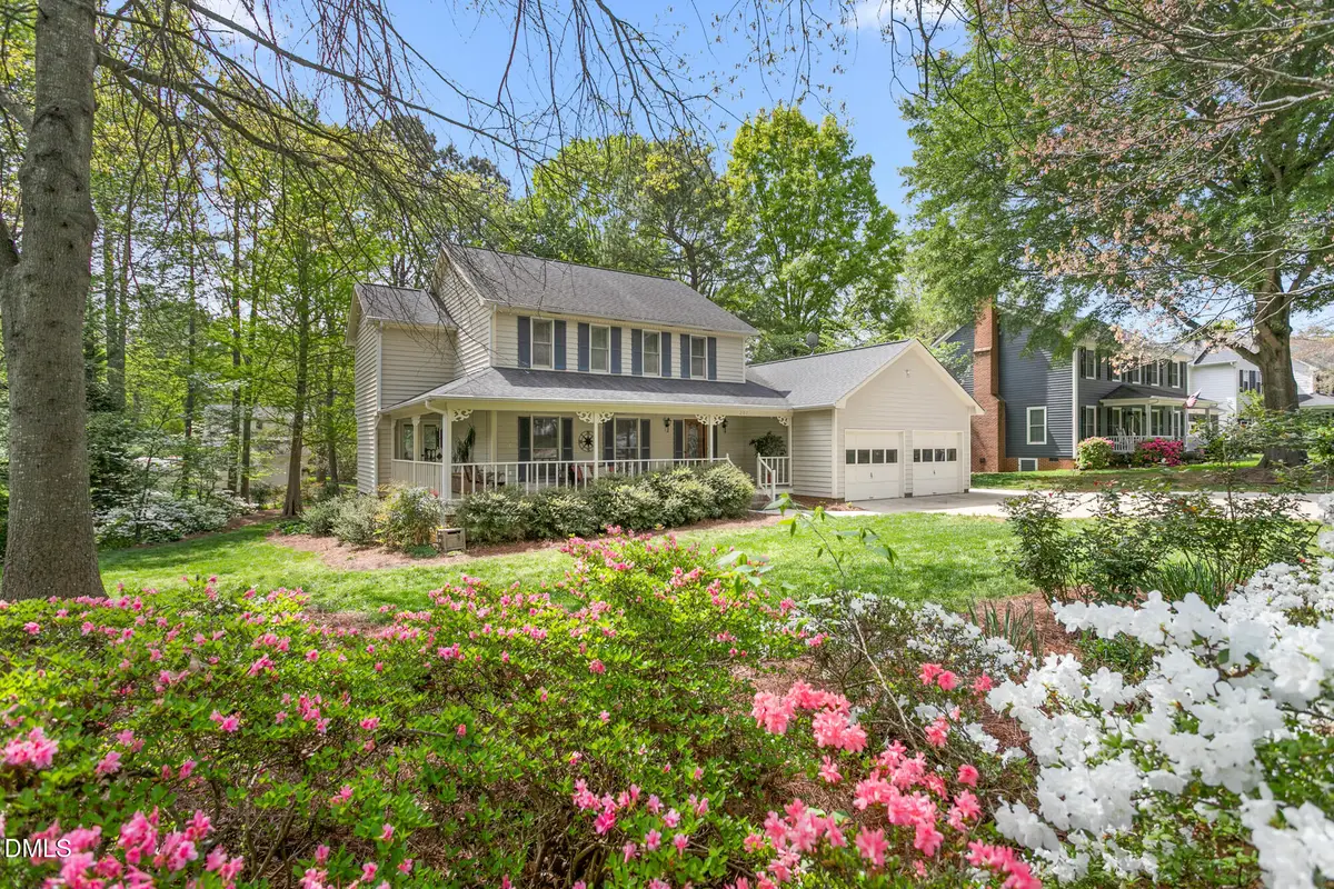 207 Windrift Drive, Gibsonville, NC 27249 - #1