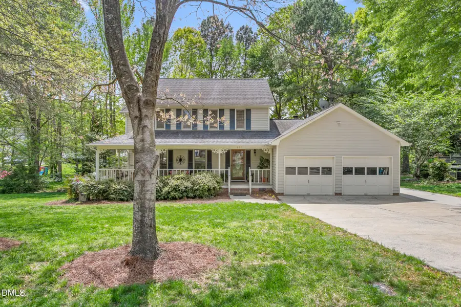 207 Windrift Drive, Gibsonville, NC 27249 - #2