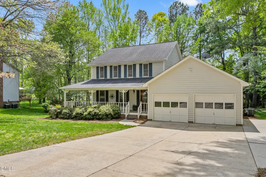 207 Windrift Drive, Gibsonville, NC 27249 - #3