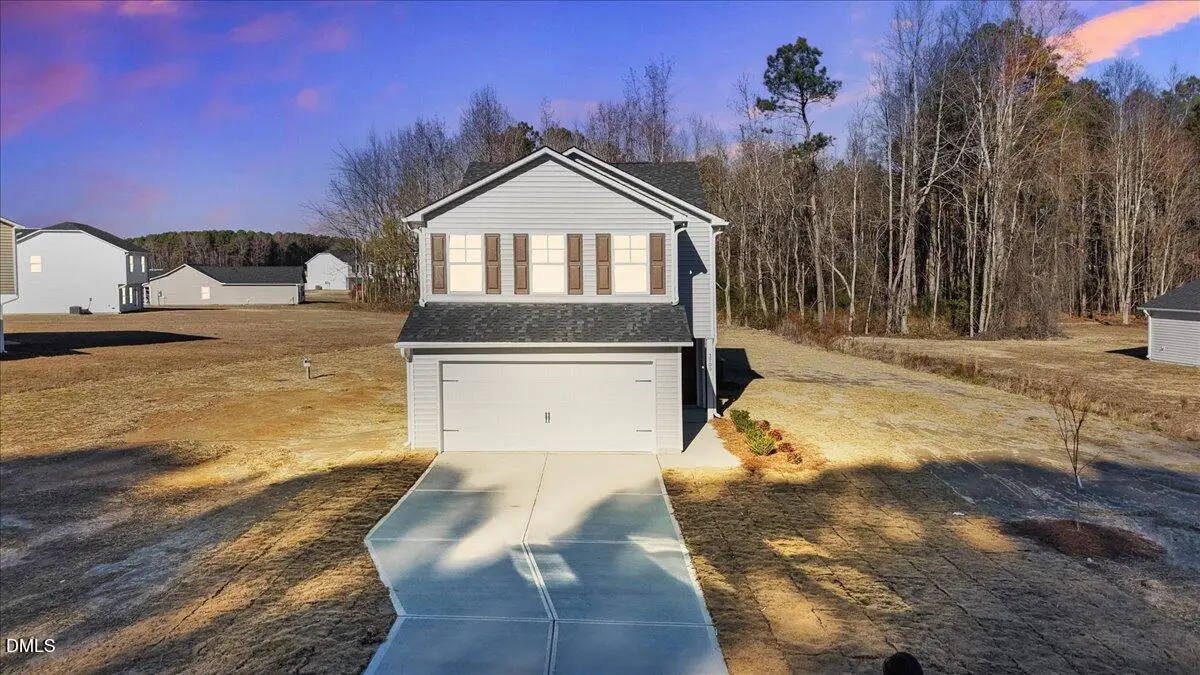 3700 Josiah Court, Nashville, NC 27856 - #1