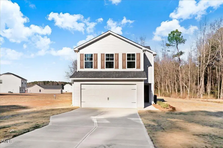 3700 Josiah Court, Nashville, NC 27856 - #2