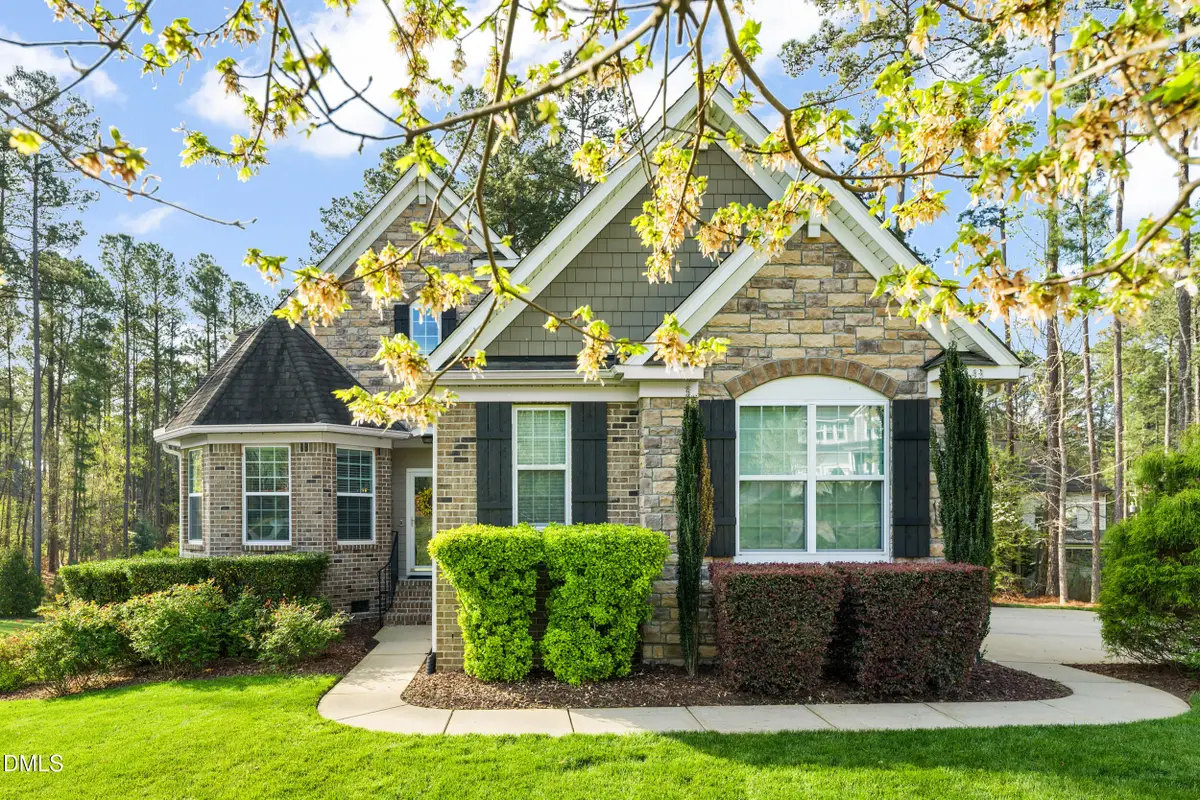 105 Costin Court, Durham, NC 27713 - #1