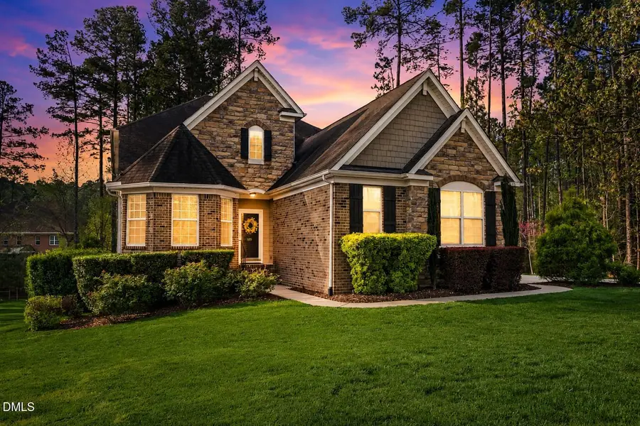 105 Costin Court, Durham, NC 27713 - #2