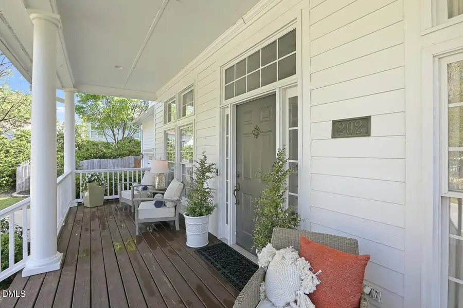 202 Sir Walker Lane, Cary, NC 27519 - #2
