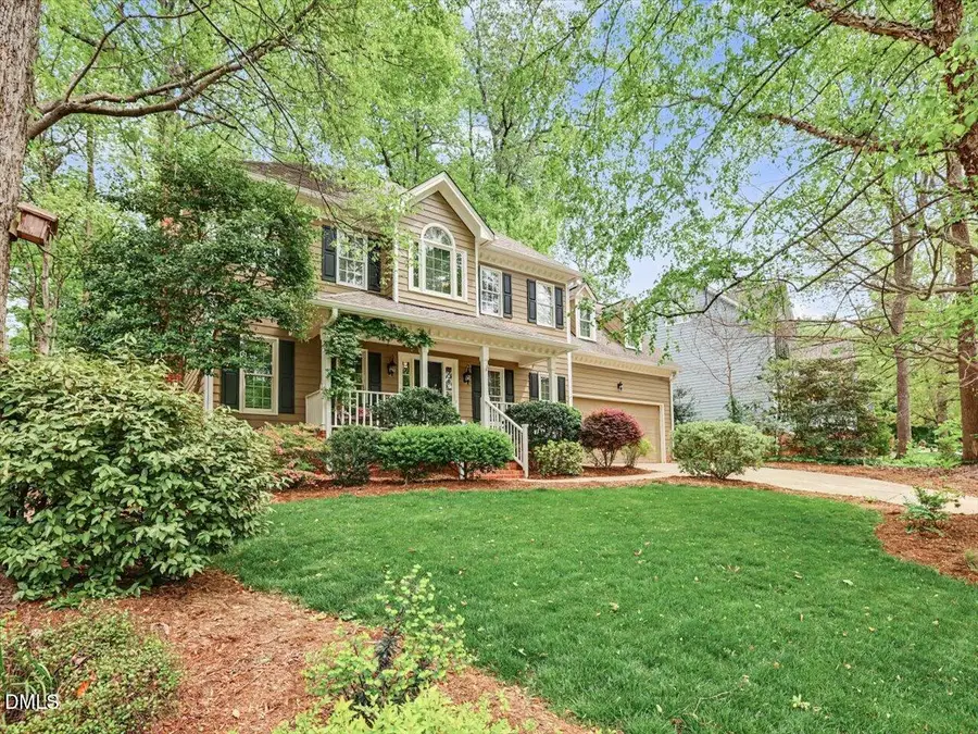 209 Piperwood Drive, Cary, NC 27518 - #2