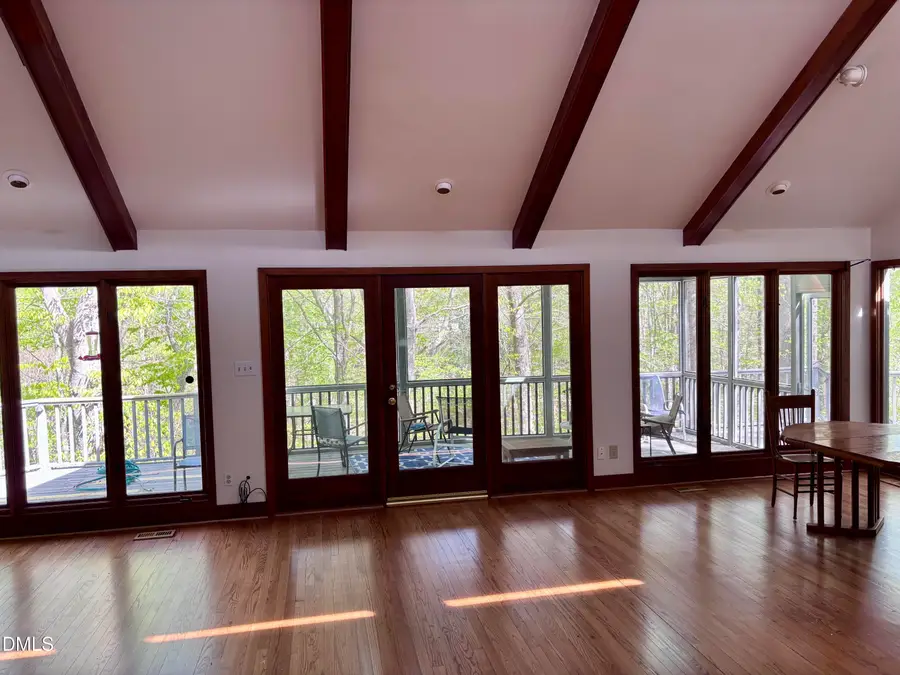 5321 Taproot Lane, Durham, NC 27705 - #2