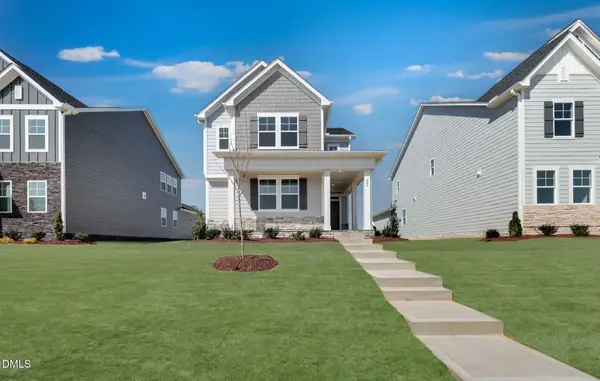 404 Rolling Pasture Lane, Knightdale, NC 27545