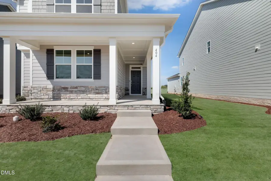 404 Rolling Pasture Lane, Knightdale, NC 27545 - #2