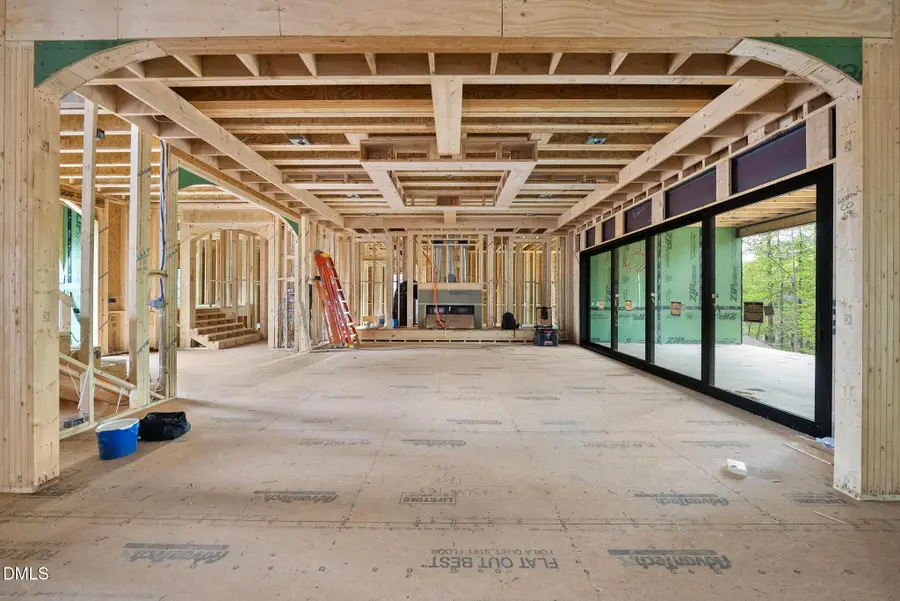 508 Oakland Drive, Raleigh, NC 27609 - #3