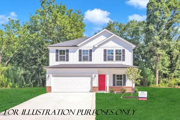 9007 Phoenix Court, Middlesex, NC 27557