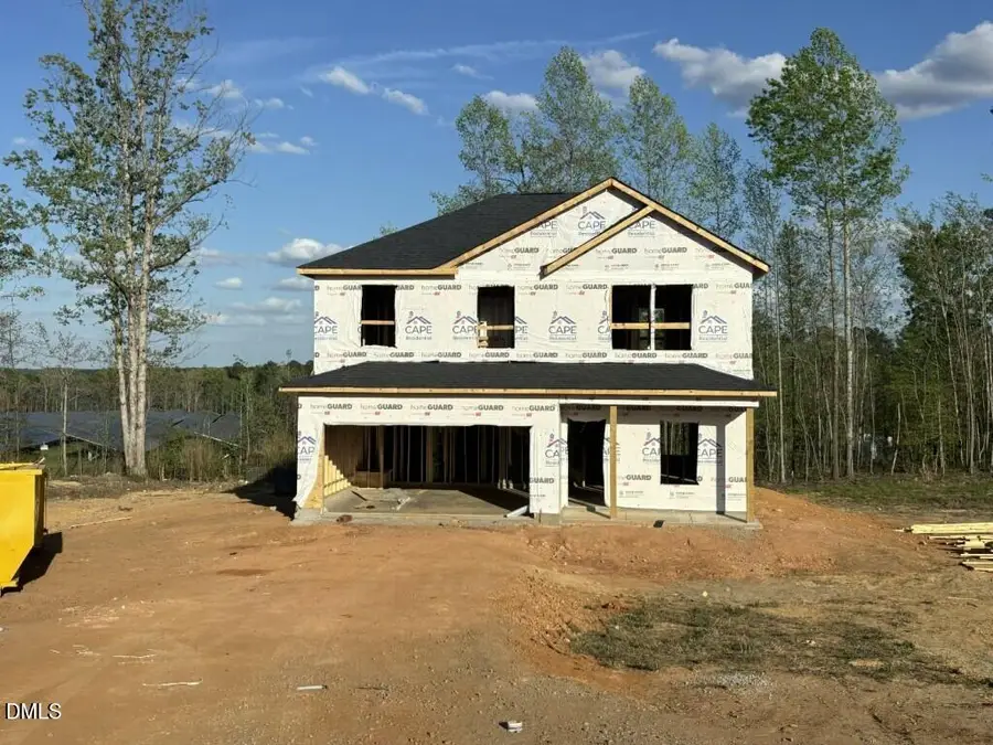 9007 Phoenix Court, Middlesex, NC 27557 - #2