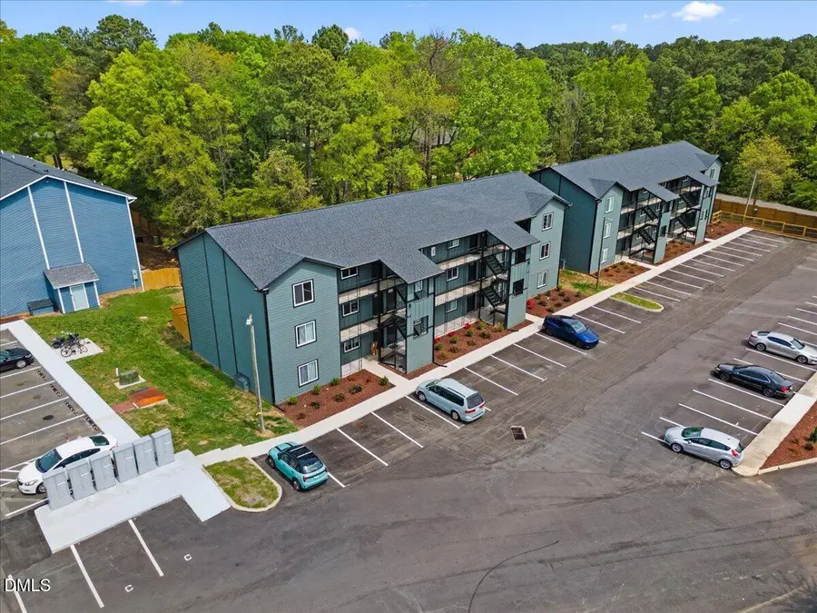 1309 Hudson Avenue #D14, Durham, NC 27705 - #2