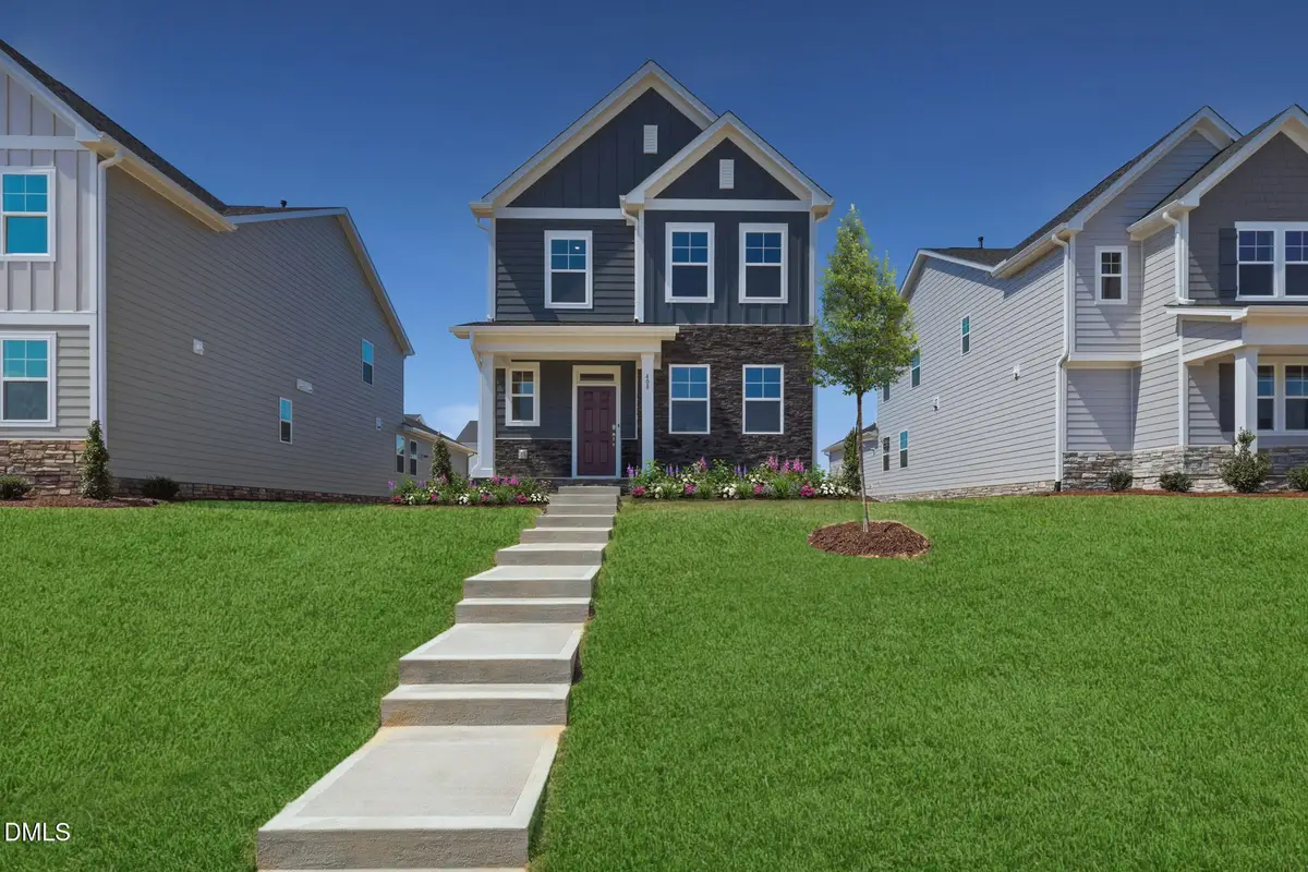 408 Rolling Pasture Lane, Knightdale, NC 27545 - #1