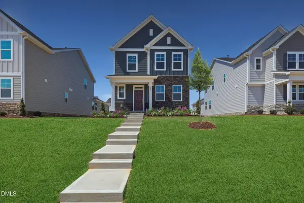408 Rolling Pasture Lane, Knightdale, NC 27545