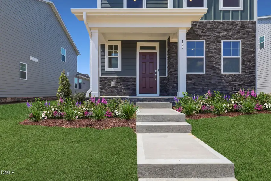 408 Rolling Pasture Lane, Knightdale, NC 27545 - #2