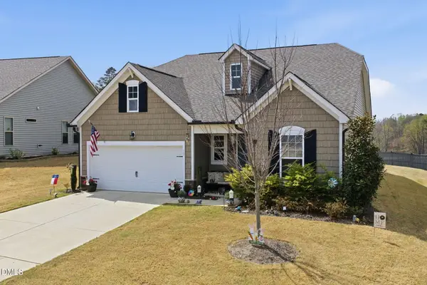 165 Carbone Lane, Clayton, NC 27527