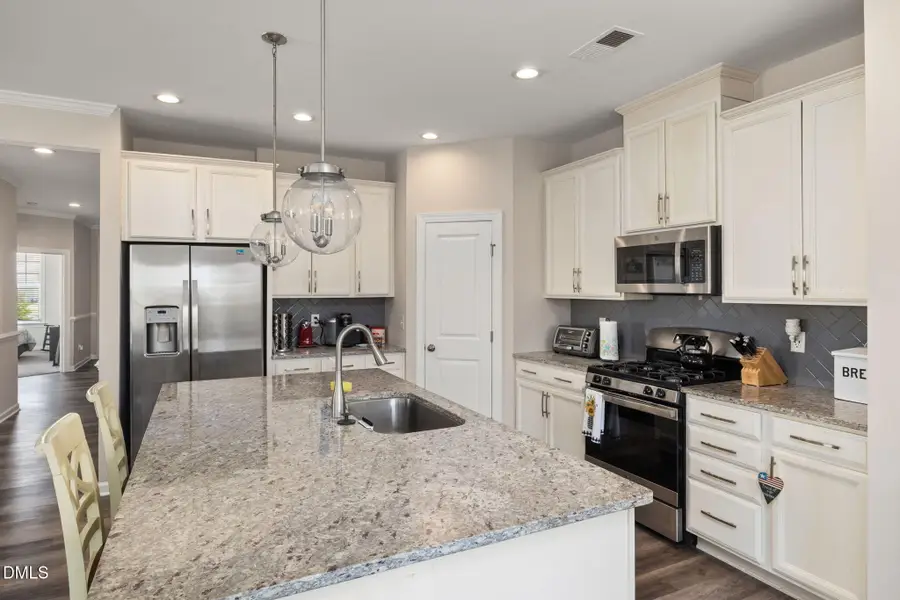 165 Carbone Lane, Clayton, NC 27527 - #3